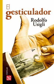el gesticulador (ebook)-9786071679871