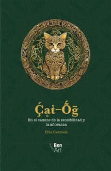 cat-og. en el camino de la sensibilidad y la añoranza (ebook)-elba castañeda-9786072656871