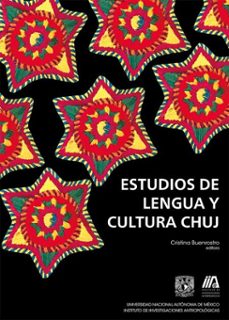 estudios de lengua y cultura chuj (ebook)-cristina buenrostro-9786073073271