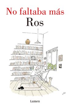 no faltaba mas (ebook)-9786073162371
