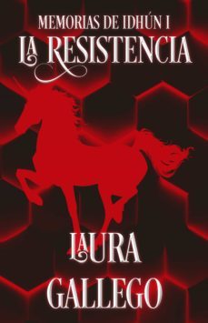la resistencia (memorias de idhún 1) (ebook)-laura gallego-9786073197571