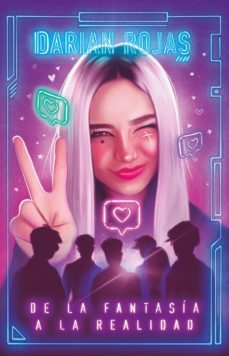 darian rojas: la realidad detras de la fantasia (ebook)-darian rojas-9786073806671
