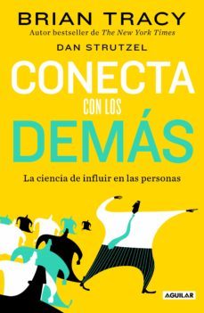 conecta con los demas (ebook)-brian tracy-9786073821971
