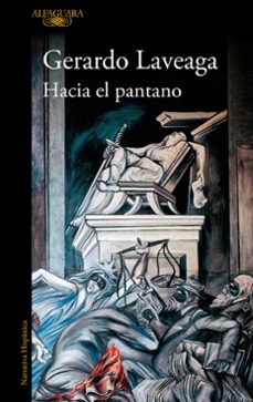hacia el pantano (ebook)-9786073846271