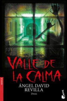 valle de la calma-9786073901871
