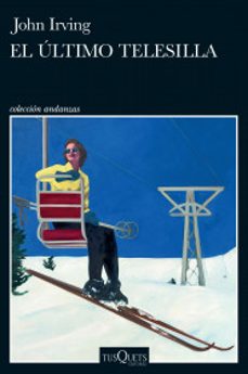 el ultimo telesilla-9786073907071