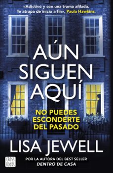 aun siguen aqui (edicion mexicana) (ebook)-lisa jewell-9786073917971