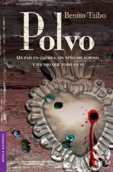 polvo (ebook)-benito taibo-9786073933971