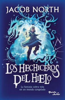 los hechiceros del hielo 1 (ebook)-jacob north-9786073935371