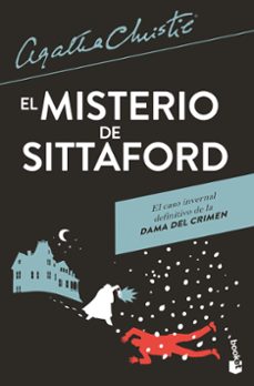 el misterio de sittaford-9786073946971