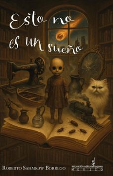 esto no es un sueño (ebook)-9786074109771