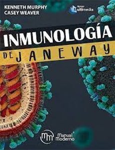 inmunologia de janeway-kenneth murphy-9786074487671