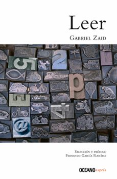 leer (ebook)-gabriel zaid-9786075270371