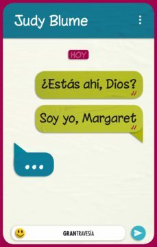 ¿estas ahi, dios? (ebook)-judy blume-9786075571171