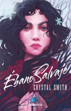 ebano salvaje (ebook)-9786075575971