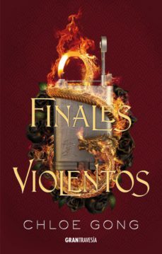 finales violentos (ebook)-chloe gong-9786075576671