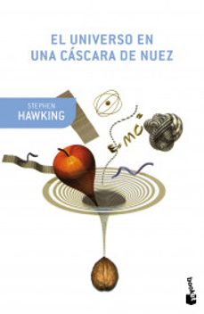 el universo en una cascara de nuez td-9786075695471