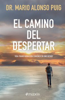 el camino del despertar (edicion mexicana) (ebook)-mario alonso puig-9786075696171