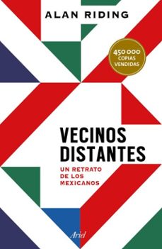 vecinos distantes (ebook)-alan riding-9786076390771