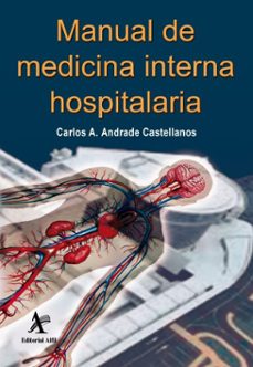 manual de medicina interna hospitalaria (ebook)-carlos a. andrade castellanos-9786077415671