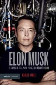 elon musk-9786077473671