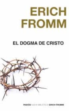 el dogma de cristo-9786077475071