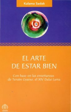 el arte de estar bien-kalama sadak-9786077723271