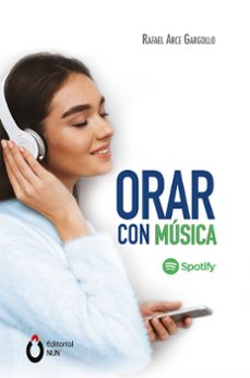 orar con musica (ebook)-rafael arce gargollo-9786079857271