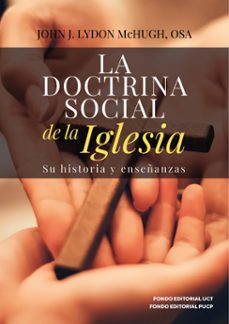 la doctrina social de la iglesia (ebook)-9786123179571
