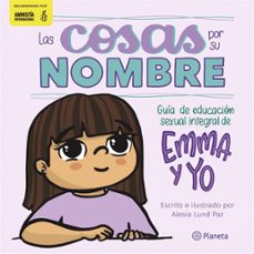 las cosas por su nombre (ebook)-alesia lund paz-9786123196271