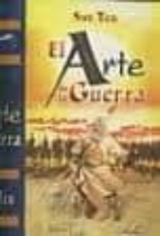 el arte de la guerra (los libros mas pequeños del mundo)-9786124013171
