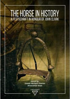 the horse in history (ebook)-9786156696571