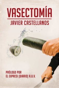 vasectomia (ebook)-javier castellanos-9786287540071