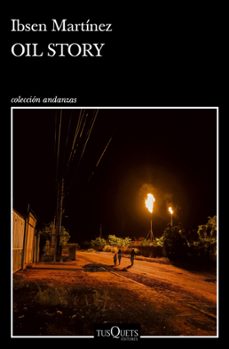 oil story (ebook)-ibsen martínez-9786287567771