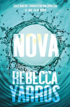 nova (ebook)-rebecca yarros-9786313006571