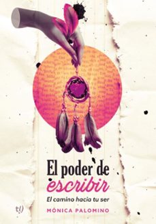 el poder de escribir (ebook)-mónica palomino-9786313065271