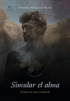 simular el alma (ebook)-fabricio sebastián sachi-9786313069071