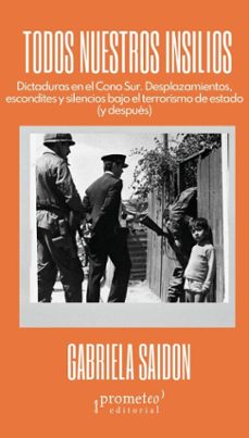 todos nuestros insilios (ebook)-gabriela saidon-9786313230471