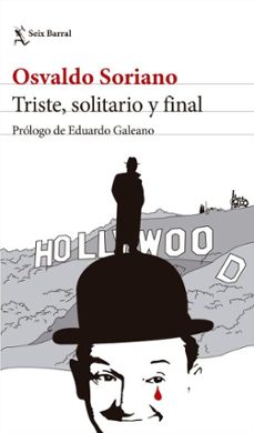 triste, solitario y final (ebook)-osvaldo soriano-9786313270071