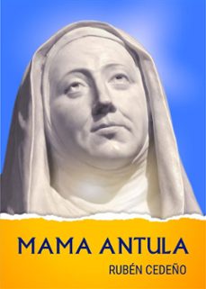 mama antula (ebook)-9786316510471
