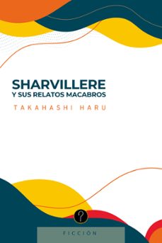 sharvillere (ebook)-takahashi haru-9786316540171