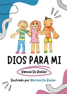 dios para mi (ebook)-vanesa de belder-9786316547071