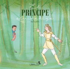 el principe olvidadizo (ebook)-9786316699671