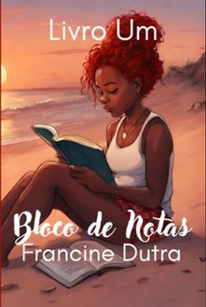 bloco de notas (ebook)-francine dutra-9786500619171