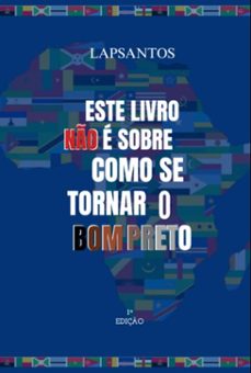 como se tornar o bom preto (ebook)-9786500746471