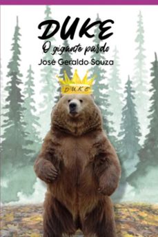 duke (ebook)-geraldo souza conçeição da josé-9786501086071