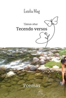 tecendo versos (ebook)-estélia meg-9786501255071