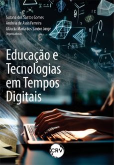 educaço e tecnologias em tempos digitais (ebook)-9786525164571
