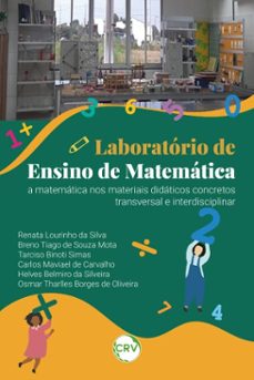 laboratorio de ensino de matematica (ebook)-renata lourinho da silva-breno tiago de souza mota-tarciso binoti simas-9786525170671