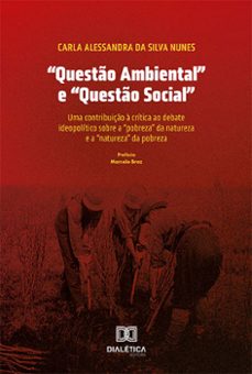 "questo ambiental" e "questo social" (ebook)-carla alessandra da silva nunes-9786525236971